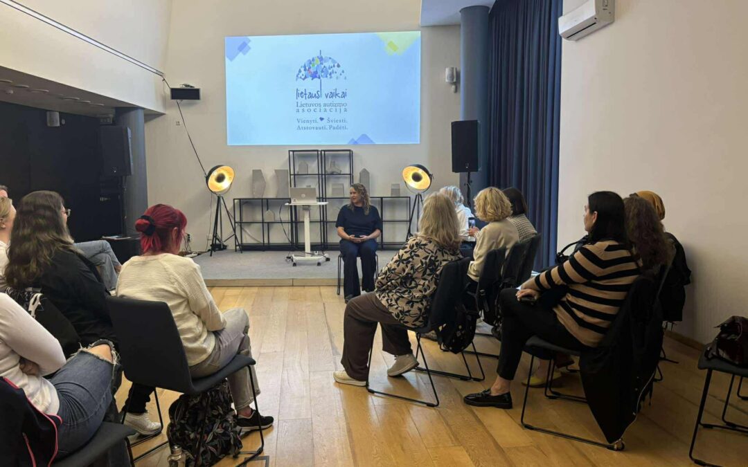 Kas man priklauso turint negalią?